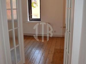 Pronájem rodinného domu, České Budějovice - České Budějovice 7, Komenského, 96 m2