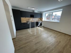 Pronájem bytu 3+kk, Staré Hodějovice, Hodějovická, 57 m2
