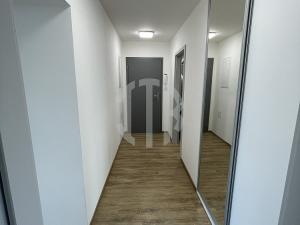 Pronájem bytu 3+kk, Staré Hodějovice, Hodějovická, 57 m2