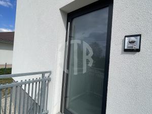 Pronájem bytu 3+kk, Staré Hodějovice, Hodějovická, 57 m2