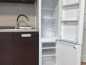 Pronájem bytu 2+kk, Praha - Nové Město, Řeznická, 49 m2