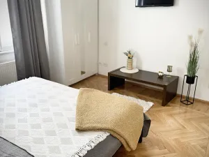 Pronájem bytu 2+kk, Praha - Nové Město, Řeznická, 49 m2