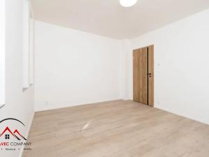 Pronájem bytu 2+kk, Ostrava, Křišťanova, 40 m2
