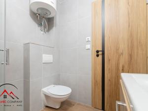 Pronájem bytu 2+kk, Ostrava, Křišťanova, 40 m2