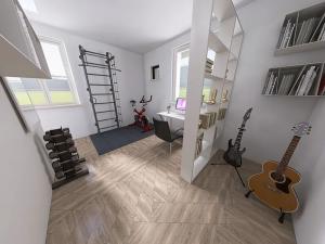 Prodej rodinného domu, Slezské Rudoltice, 142 m2