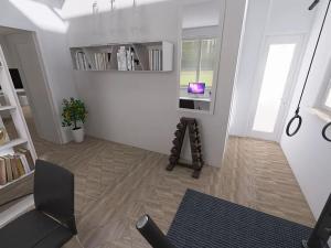 Prodej rodinného domu, Slezské Rudoltice, 142 m2