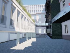 Pronájem obchodního prostoru, Opava - Město, Masarykova třída, 200 m2