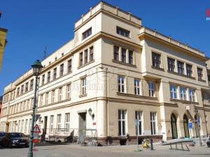 Pronájem obchodního prostoru, Opava - Město, Masarykova třída, 200 m2