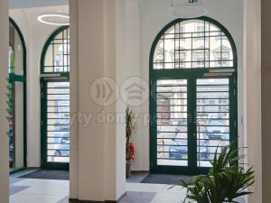 Pronájem obchodního prostoru, Opava - Město, Masarykova třída, 200 m2