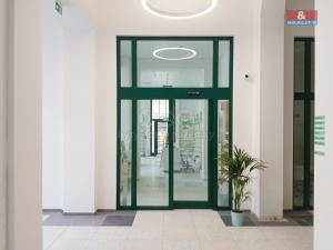 Pronájem obchodního prostoru, Opava - Město, Masarykova třída, 200 m2