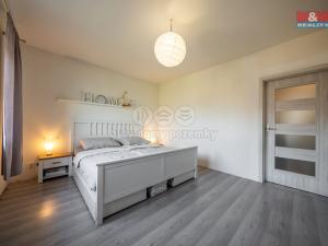 Prodej rodinného domu, Těrlicko - Hradiště, Úzká, 120 m2