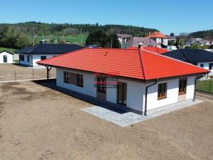 Prodej rodinného domu, Podolí I, 111 m2