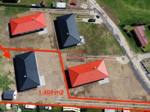 Prodej rodinného domu, Podolí I, 111 m2