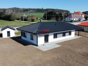 Prodej rodinného domu, Podolí I, 111 m2