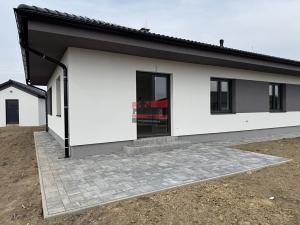 Prodej rodinného domu, Podolí I, 111 m2