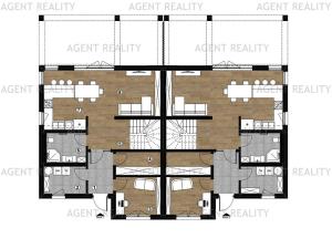 Prodej rodinného domu, Slaný, 156 m2