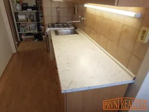 Prodej bytu 2+1, Uherský Ostroh, Sídliště, 62 m2
