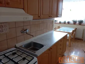Prodej bytu 2+1, Uherský Ostroh, Sídliště, 62 m2