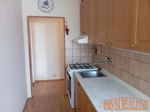 Prodej bytu 2+1, Uherský Ostroh, Sídliště, 62 m2