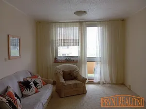 Prodej bytu 2+1, Uherský Ostroh, Sídliště, 62 m2