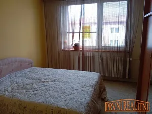 Prodej bytu 2+1, Uherský Ostroh, Sídliště, 62 m2