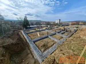 Prodej bytu 2+kk, Uherský Brod, Babí louka, 61 m2
