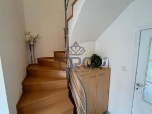 Prodej rodinného domu, Brno - Řečkovice, Vránova, 102 m2