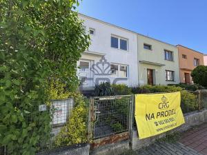 Prodej rodinného domu, Brno - Řečkovice, Vránova, 102 m2