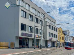 Prodej bytu 2+kk, Praha - Kobylisy, Klapkova, 86 m2