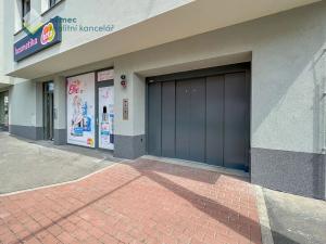 Prodej bytu 2+kk, Praha - Kobylisy, Klapkova, 86 m2