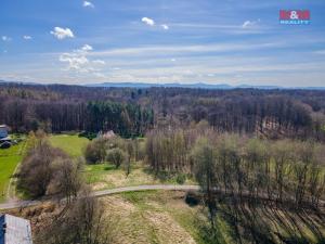 Prodej pozemku pro bydlení, Petrovice u Karviné - Prstná, 23447 m2