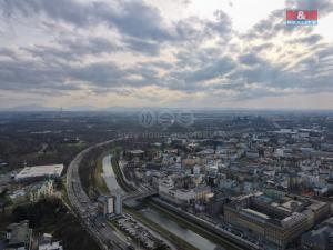 Prodej činžovního domu, Ostrava - Slezská Ostrava, Olbrachtova, 1840 m2