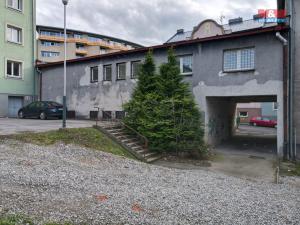 Prodej činžovního domu, Ostrava - Slezská Ostrava, Olbrachtova, 1840 m2
