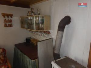 Prodej chaty, Hronov, 13 m2