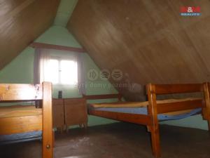 Prodej chaty, Hronov, 13 m2