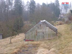 Prodej chaty, Hronov, 13 m2