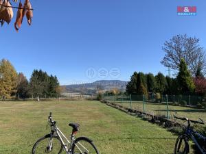 Prodej zahrady, Hronov, 5538 m2