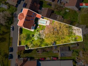 Prodej rodinného domu, Chlumčany, Svatopluka Čecha, 250 m2