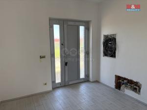 Prodej rodinného domu, Srch, 128 m2