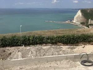 Prodej bytu 1+kk, Kavarna, Bulharsko, 26 m2