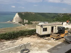 Prodej bytu 1+kk, Kavarna, Bulharsko, 26 m2