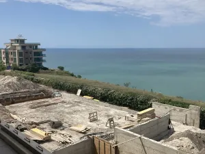 Prodej bytu 1+kk, Kavarna, Bulharsko, 26 m2