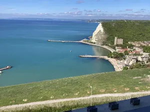 Prodej bytu 1+kk, Kavarna, Bulharsko, 26 m2