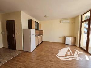 Prodej bytu 1+kk, Sveti Vlas, Bulharsko, 38 m2