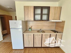Prodej bytu 1+kk, Sveti Vlas, Bulharsko, 38 m2