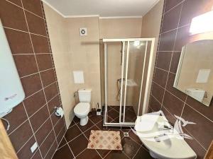 Prodej bytu 1+kk, Sveti Vlas, Bulharsko, 38 m2