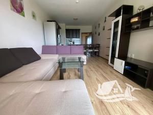 Prodej bytu 3+kk, Obzor, Bulharsko, 88 m2
