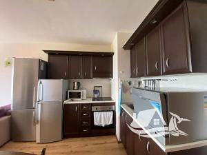 Prodej bytu 3+kk, Obzor, Bulharsko, 88 m2