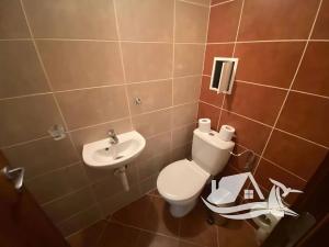 Prodej bytu 3+kk, Obzor, Bulharsko, 88 m2