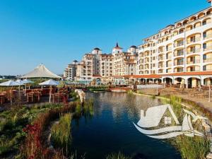 Prodej bytu 3+kk, Obzor, Bulharsko, 88 m2